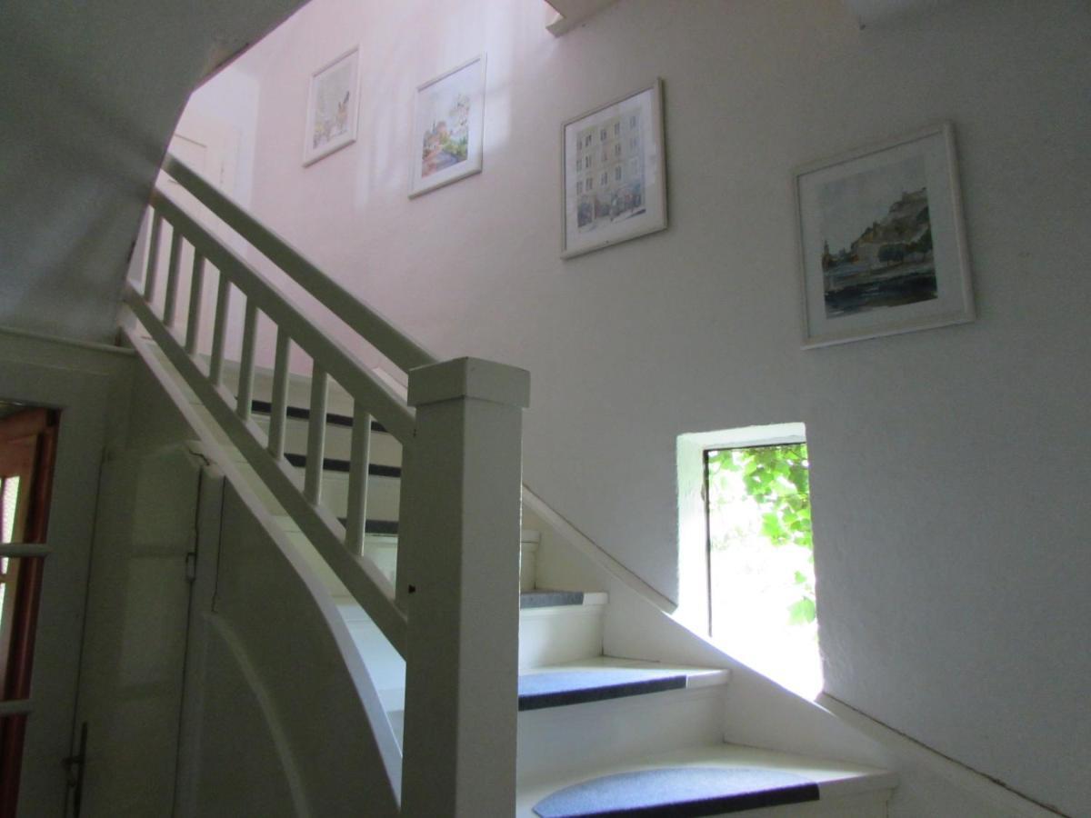Villa Dum U Rybnika Nydek Esterno foto
